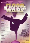 International Breakdance Battle