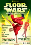 International Breakdance Battle