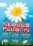 Stella Polaris blomstrer