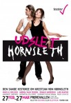 Teater V udsletter Hornsleth