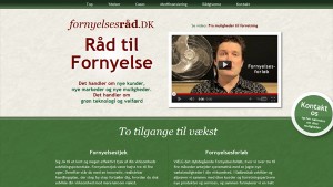 fornyelsesraad