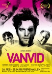 Vanvittigt teater