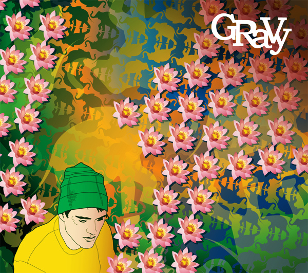 Gravys debutalbum
